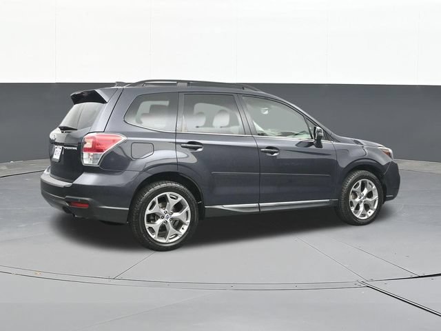 Used 2018 Subaru Forester 2.5i Touring w/ Popular Package #3B AWD/4WD image 16