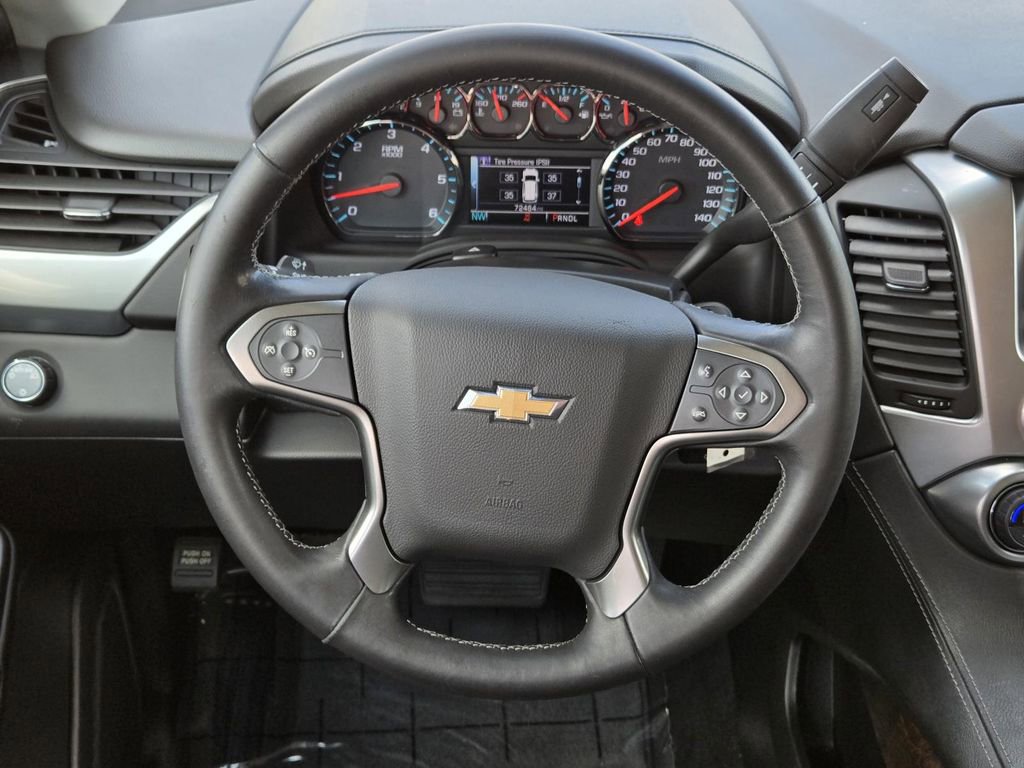 Used 2019 Chevrolet Tahoe LS RWD image 23