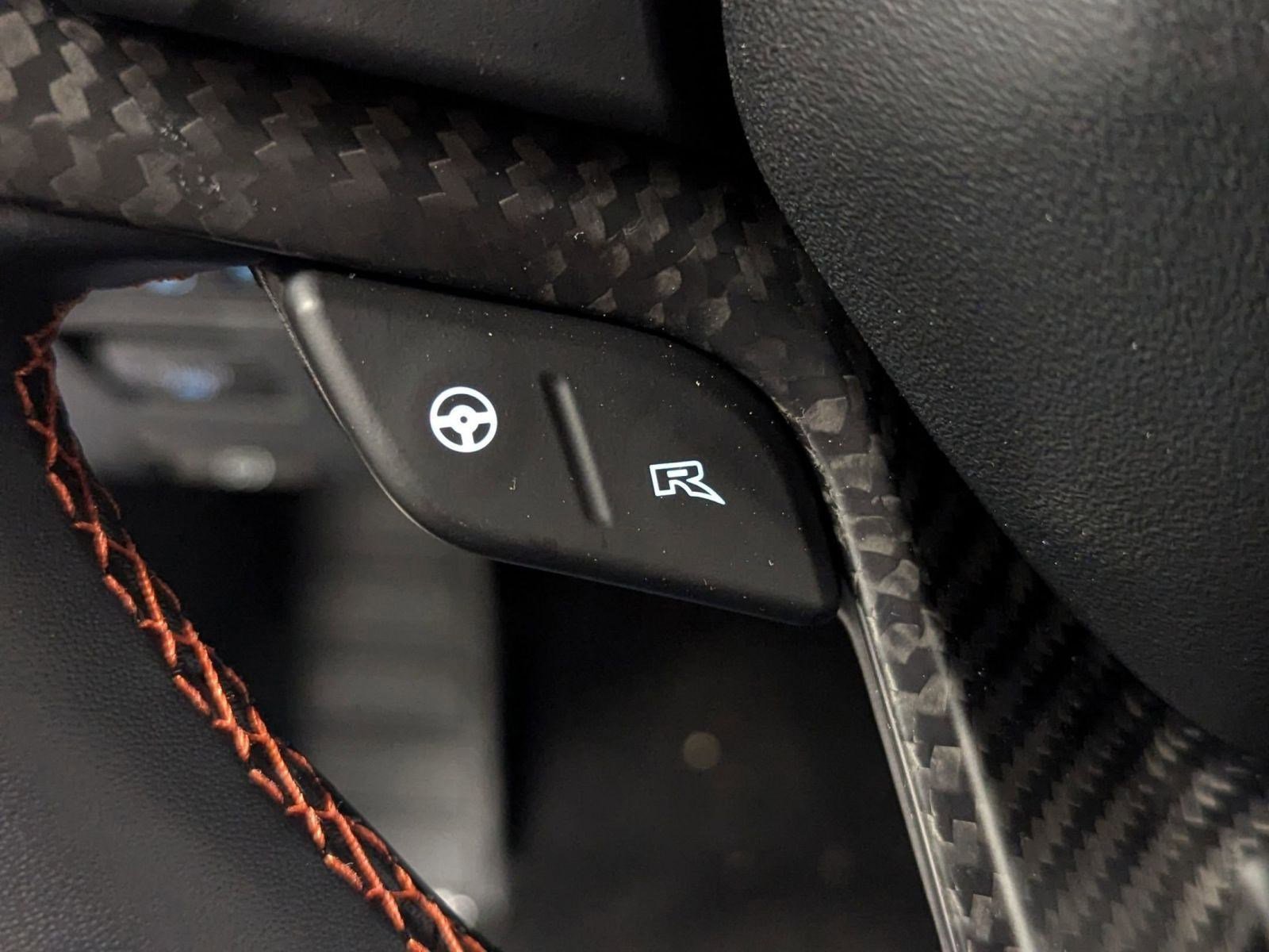 New 2025 Ford Bronco Raptor w/ Interior Carbon Fiber Pack image 20