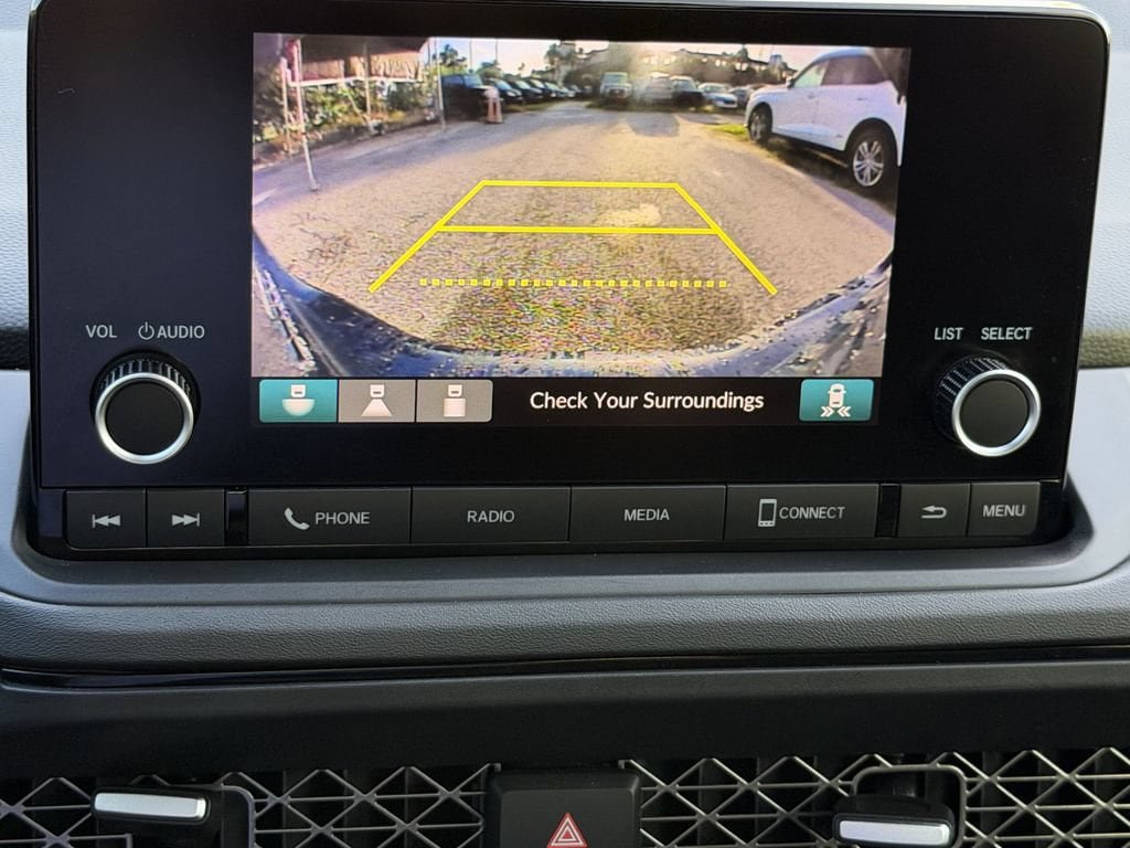 Used 2024 Honda Accord EX image 22