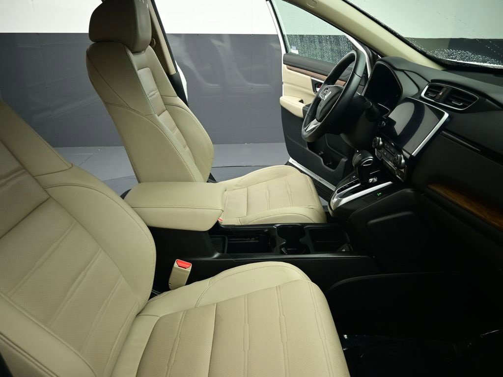 Used 2019 Honda CR-V Touring image 27