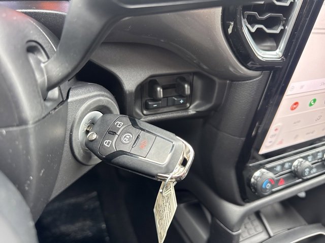 New 2025 Ford Ranger XLT image 33