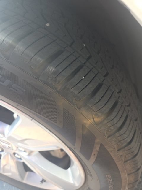 Used 2018 Honda Odyssey EX-L image 9
