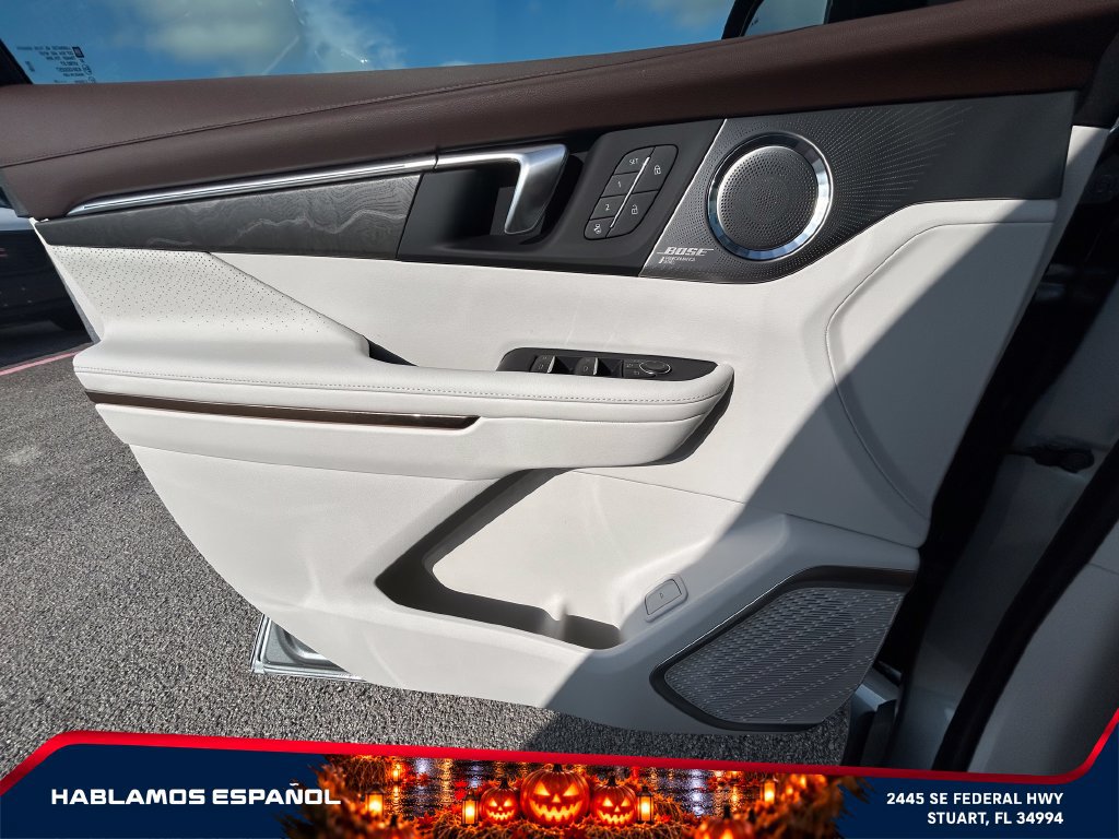 New 2026 Buick Enclave Avenir w/ Super Cruise Package AWD/4WD image 25