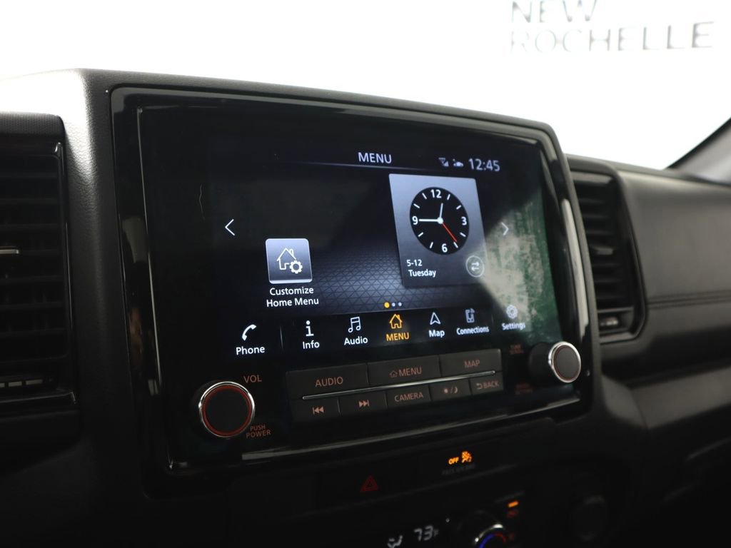 Used 2022 Nissan Frontier PRO-4X w/ Pro-4X Premium Package AWD/4WD image 16