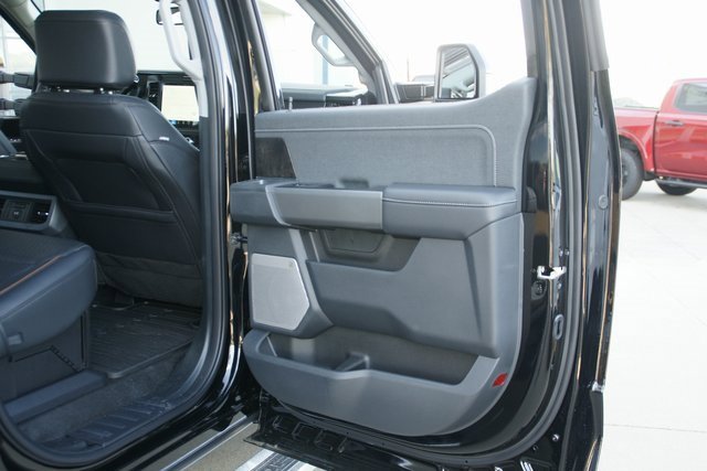 New 2026 Ford F250 Lariat image 35