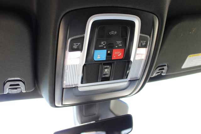 Used 2025 RAM 1500 Big Horn AWD/4WD image 28