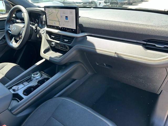 Certified 2026 Ford Explorer Tremor w/ Tremor Ultimate Package AWD/4WD image 10