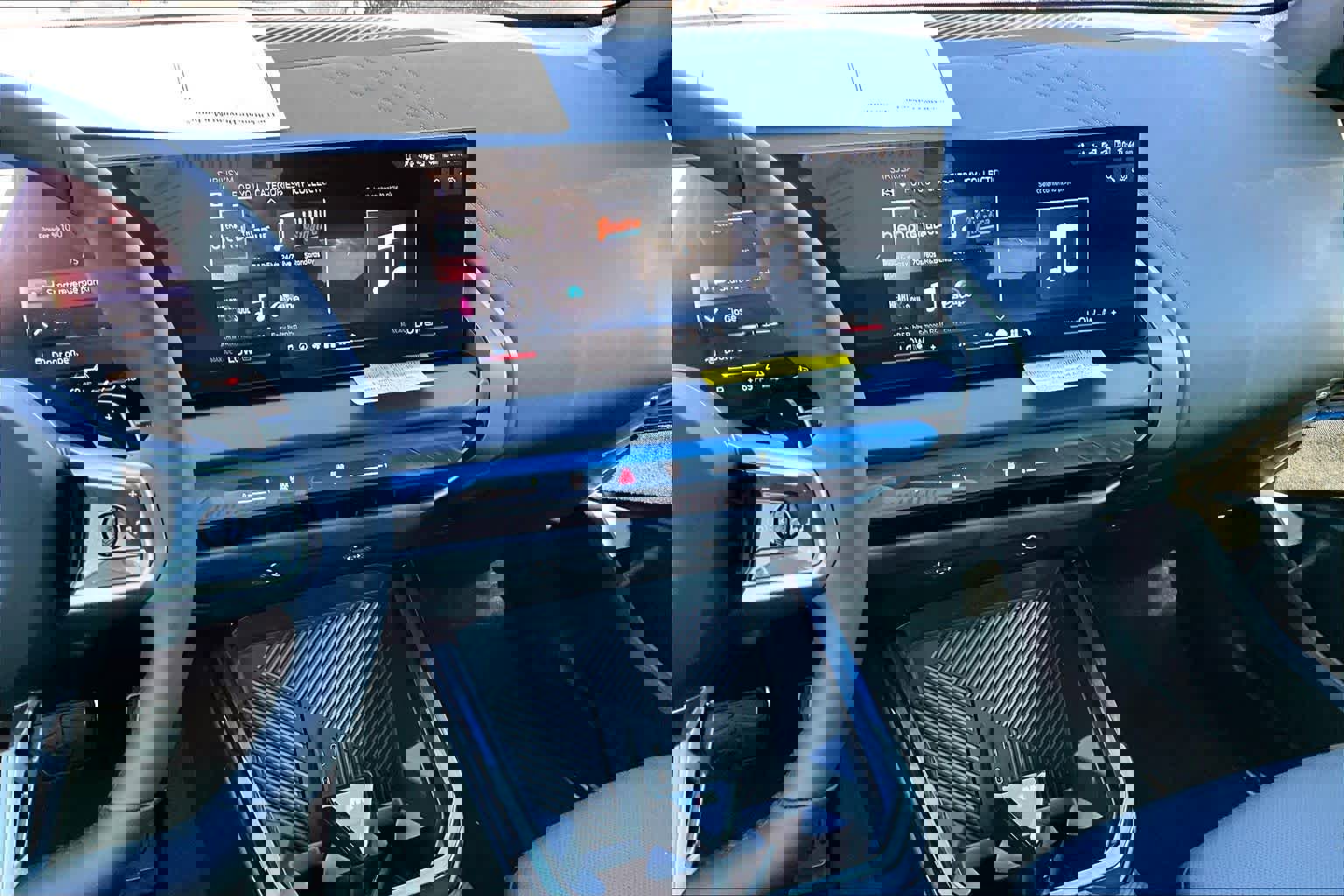 New 2026 BMW X3 xDrive30 w/ Premium Package image 6