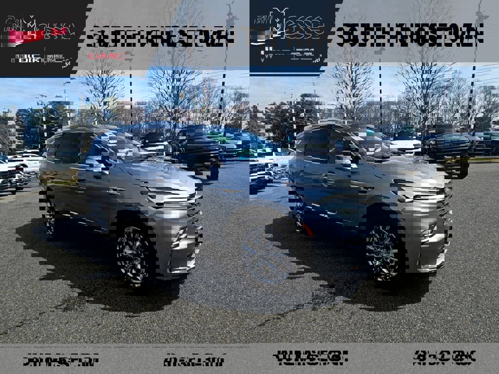 Certified 2023 Buick Enclave Essence w/ Experience Buick Package image 5