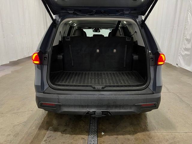 Certified 2024 Toyota Grand Highlander AWD image 13