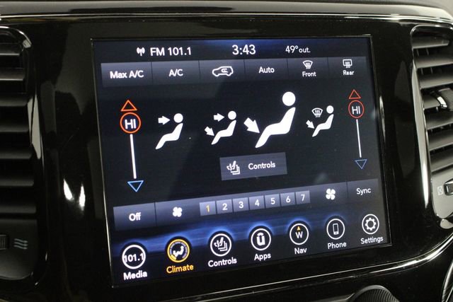 Used 2021 Jeep Grand Cherokee High Altitude image 35