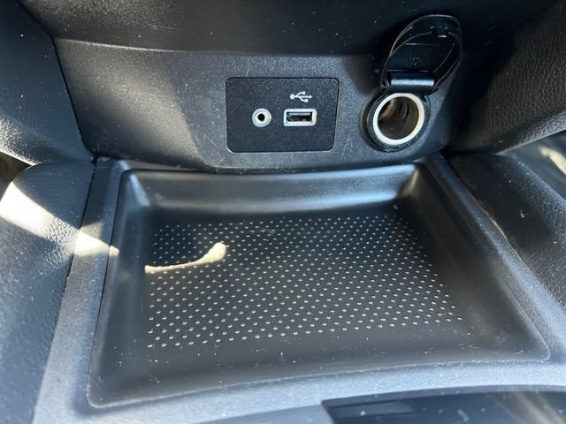 Used 2018 Nissan Rogue S AWD/4WD image 21