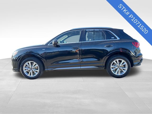 Used 2023 Audi Q3 2.0T Premium image 4