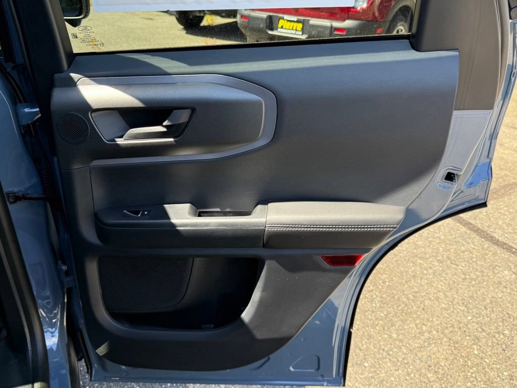 New 2026 Ford Bronco Sport Outer Banks w/ Outer Banks Tech Package+ AWD/4WD image 26