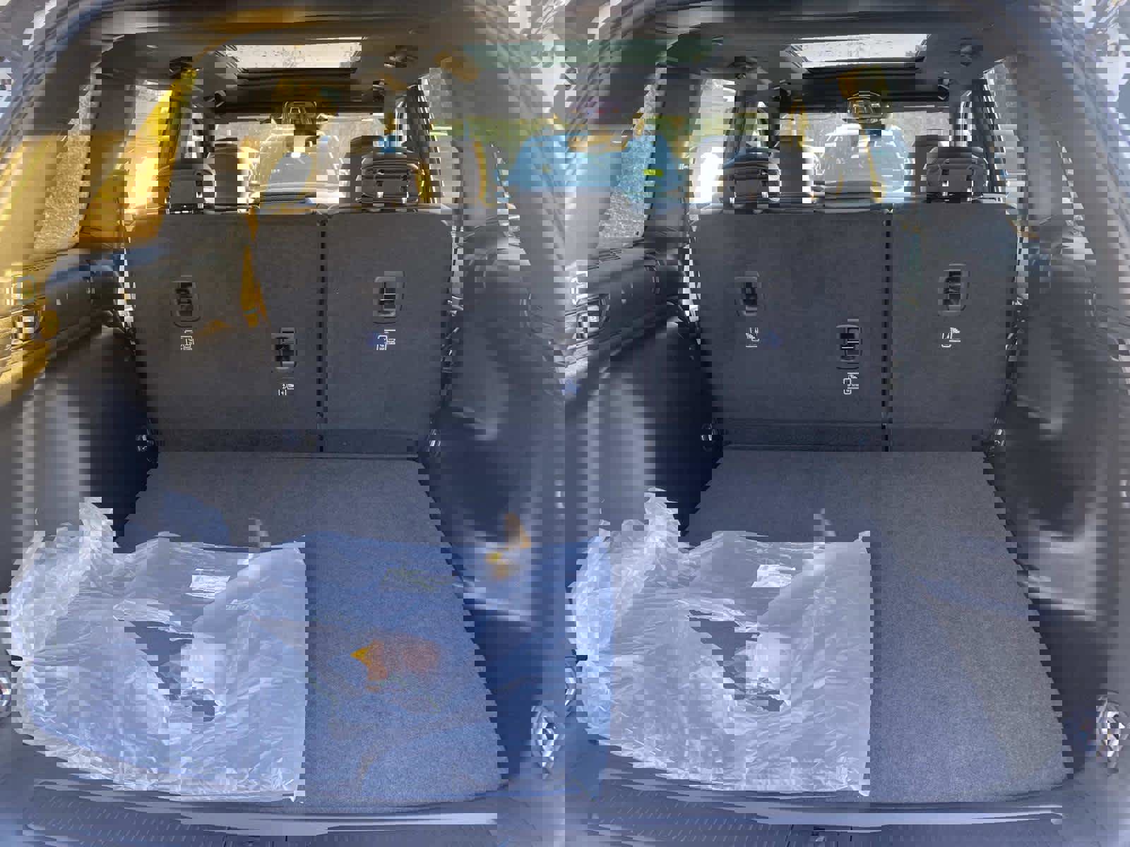 New 2025 Jeep Grand Cherokee Limited w/ Black Appearance Package image 5