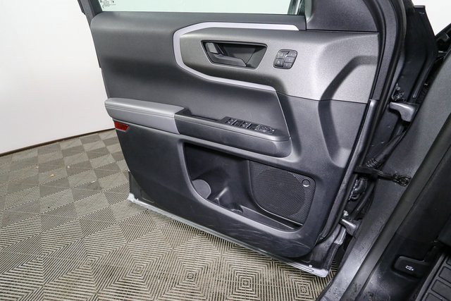 Used 2025 Ford Bronco Sport Badlands image 35