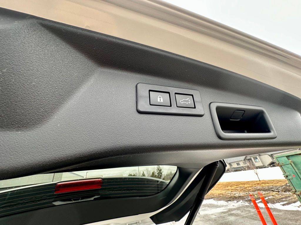 New 2026 Subaru Outback Premium image 28