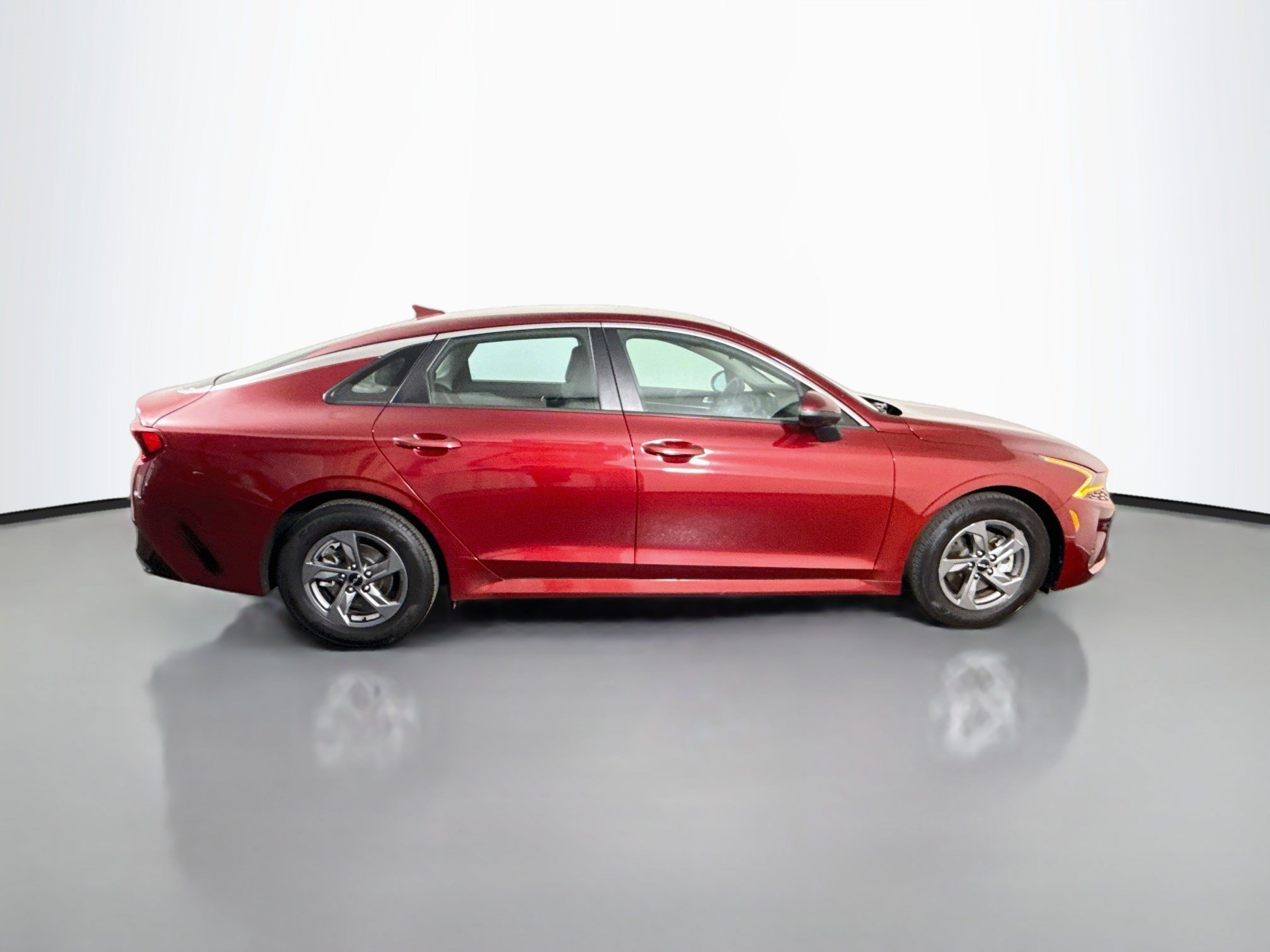 Used 2023 Kia K5 LXS FWD image 11