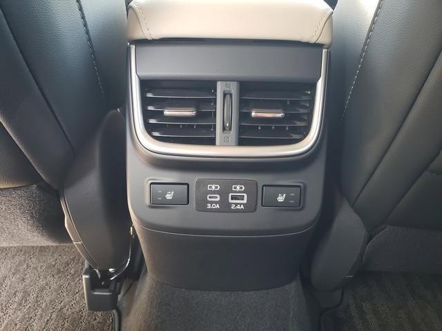 Used 2024 Subaru Outback Limited image 13