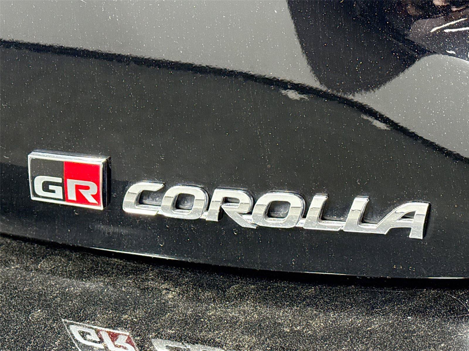 Certified 2024 Toyota Corolla GR AWD/4WD image 14