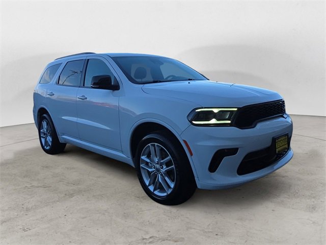 Used 2023 Dodge Durango GT image 7