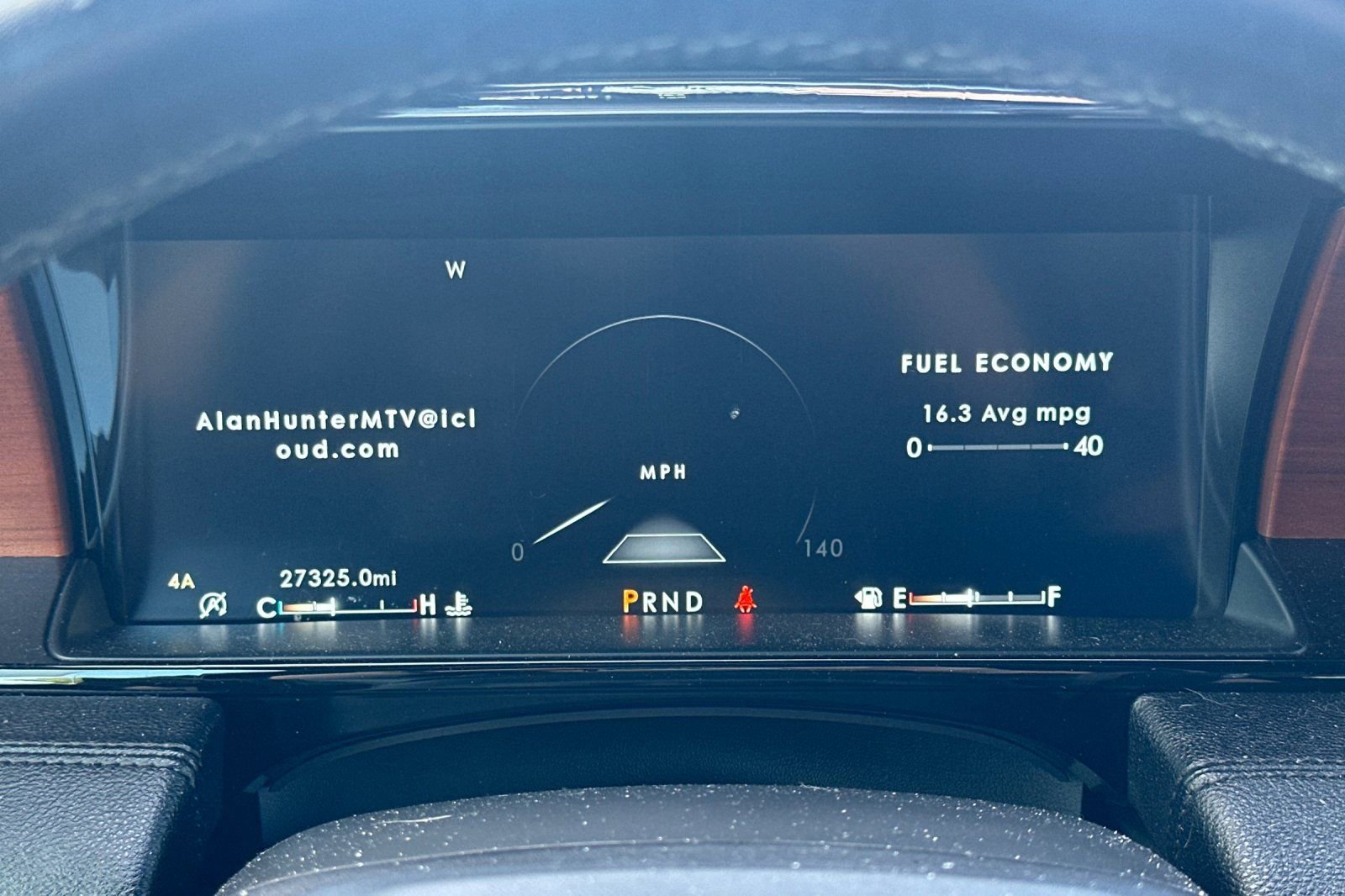 Used 2019 Lincoln Navigator L Reserve image 38
