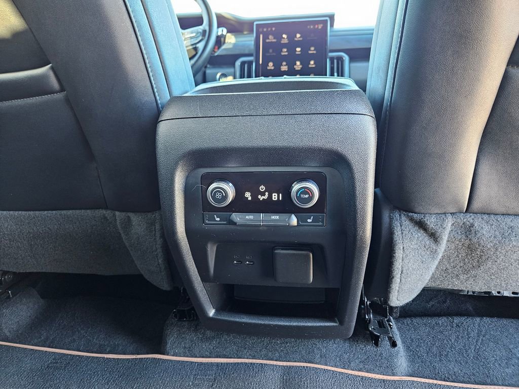 Used 2024 GMC Acadia AT4 w/ Super Cruise Package image 34