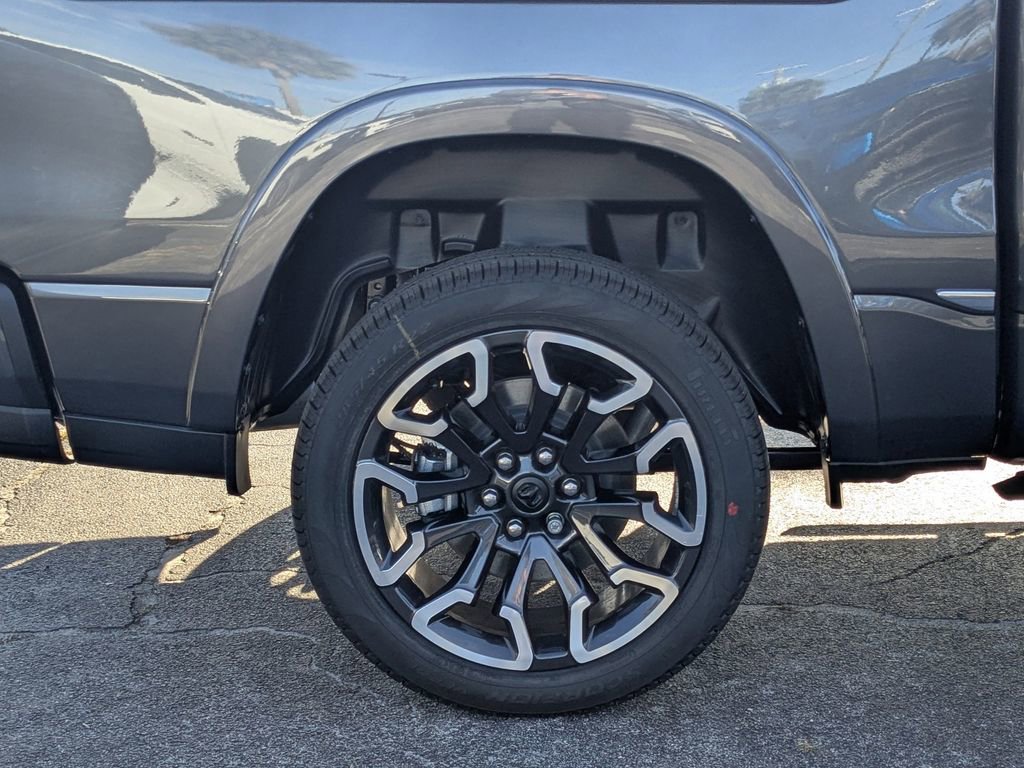 New 2026 RAM 1500 Limited image 12