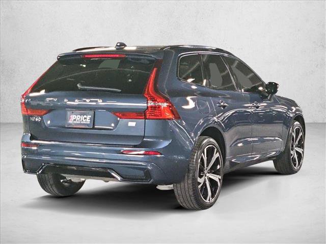 Used 2023 Volvo XC60 T8 Ultimate AWD/4WD image 5
