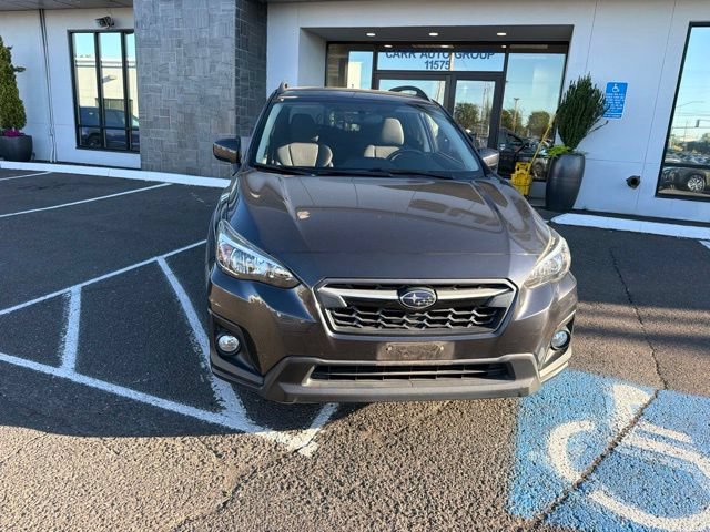 Used 2018 Subaru Crosstrek 2.0i Premium AWD/4WD image 2