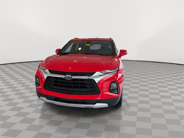 Used 2020 Chevrolet Blazer LT w/ Sound & Technology Package image 4
