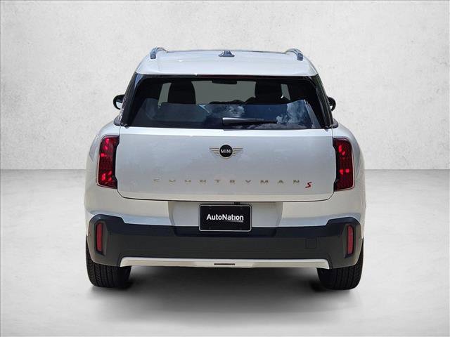 New 2027 MINI Cooper Countryman S AWD/4WD image 8