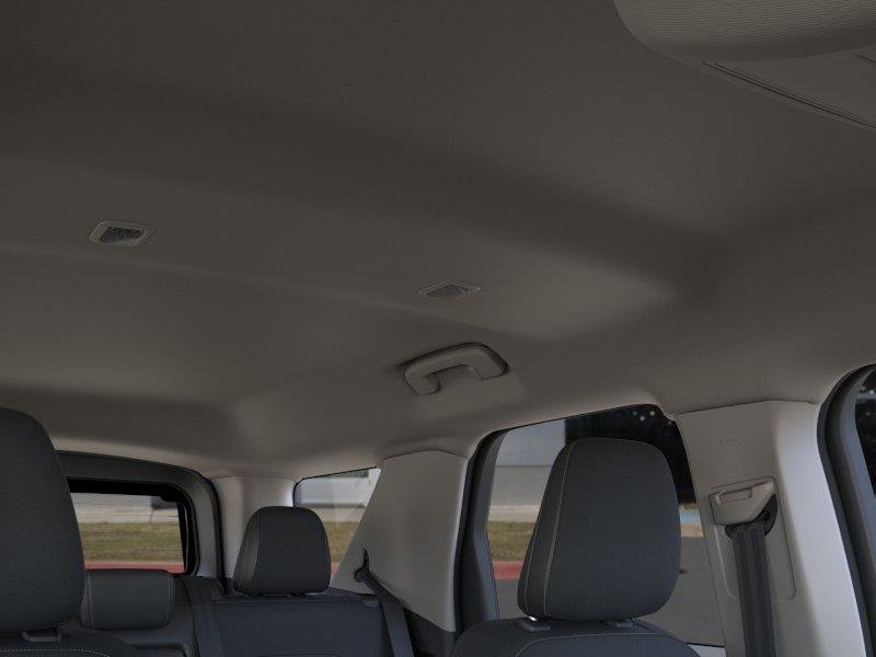 New 2025 Ford Bronco Sport Big Bend image 21