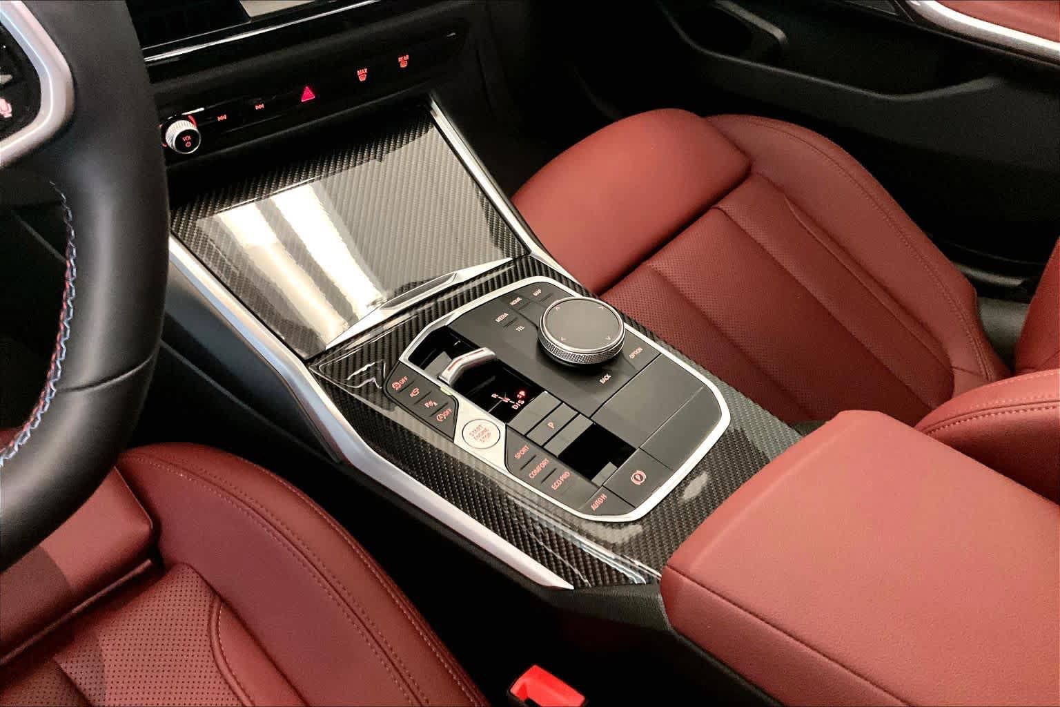 Used 2026 BMW M340i w/ Premium Package RWD image 14