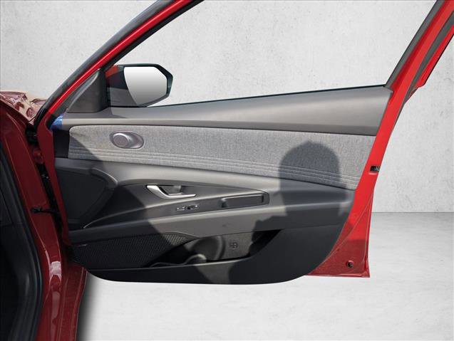 New 2026 Hyundai Elantra Limited FWD image 27