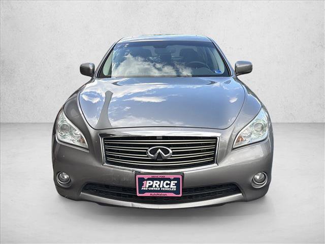 Used 2011 INFINITI M37 x w/ Premium Pkg AWD/4WD image 2