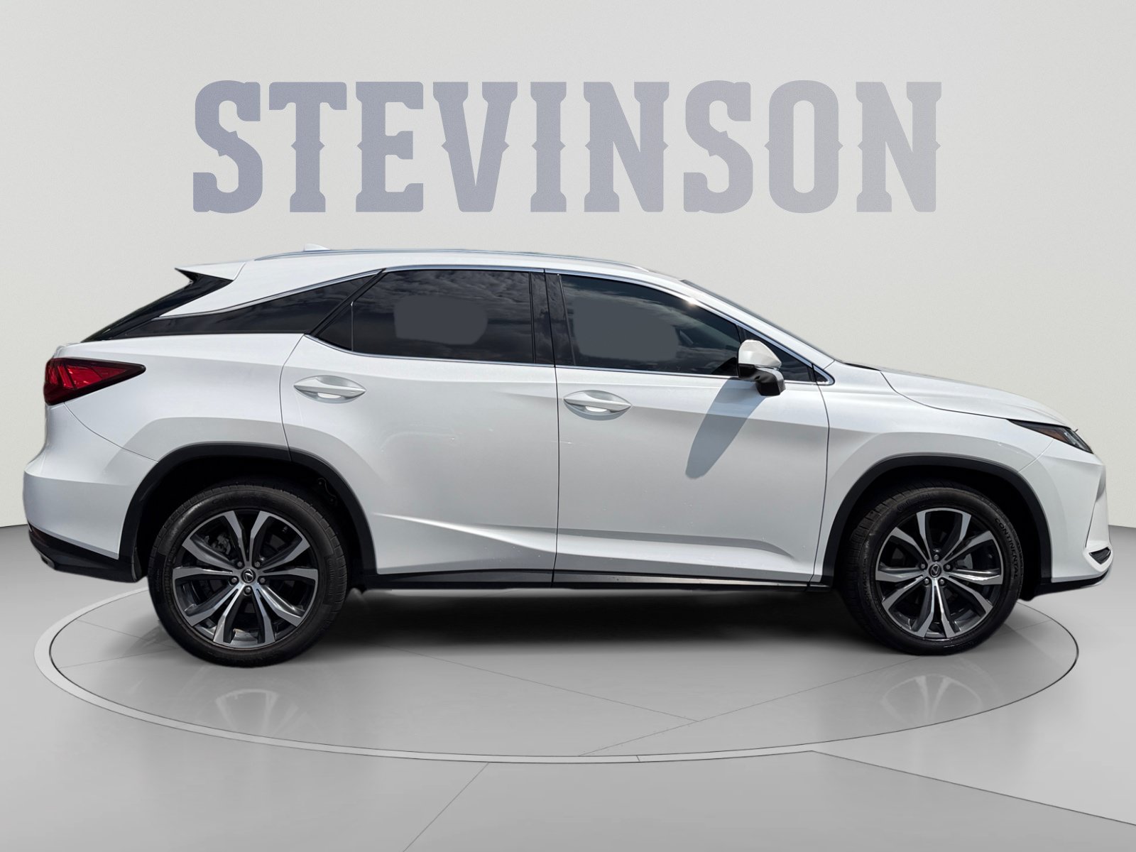Certified 2022 Lexus RX 350 AWD w/ Premium Package image 6