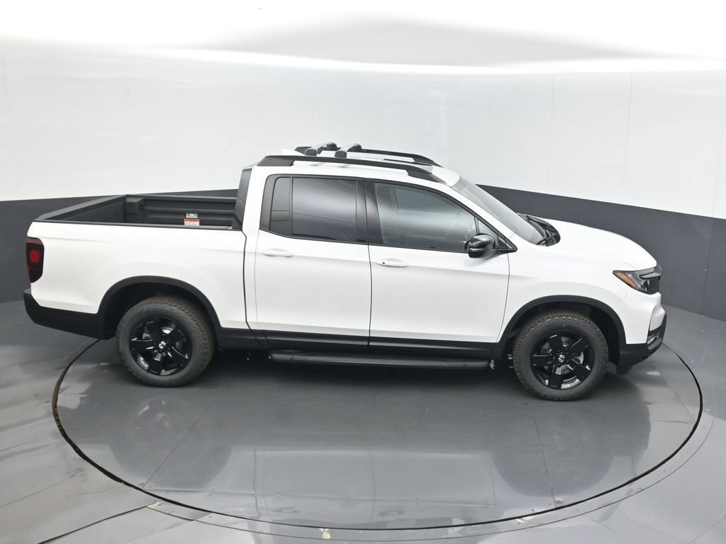 New 2026 Honda Ridgeline Black Edition image 14