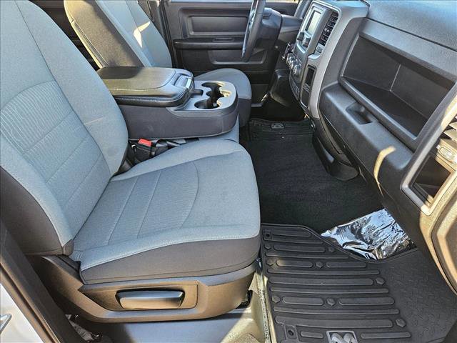 Used 2022 RAM 1500 Tradesman w/ Popular Equipment Group image 27