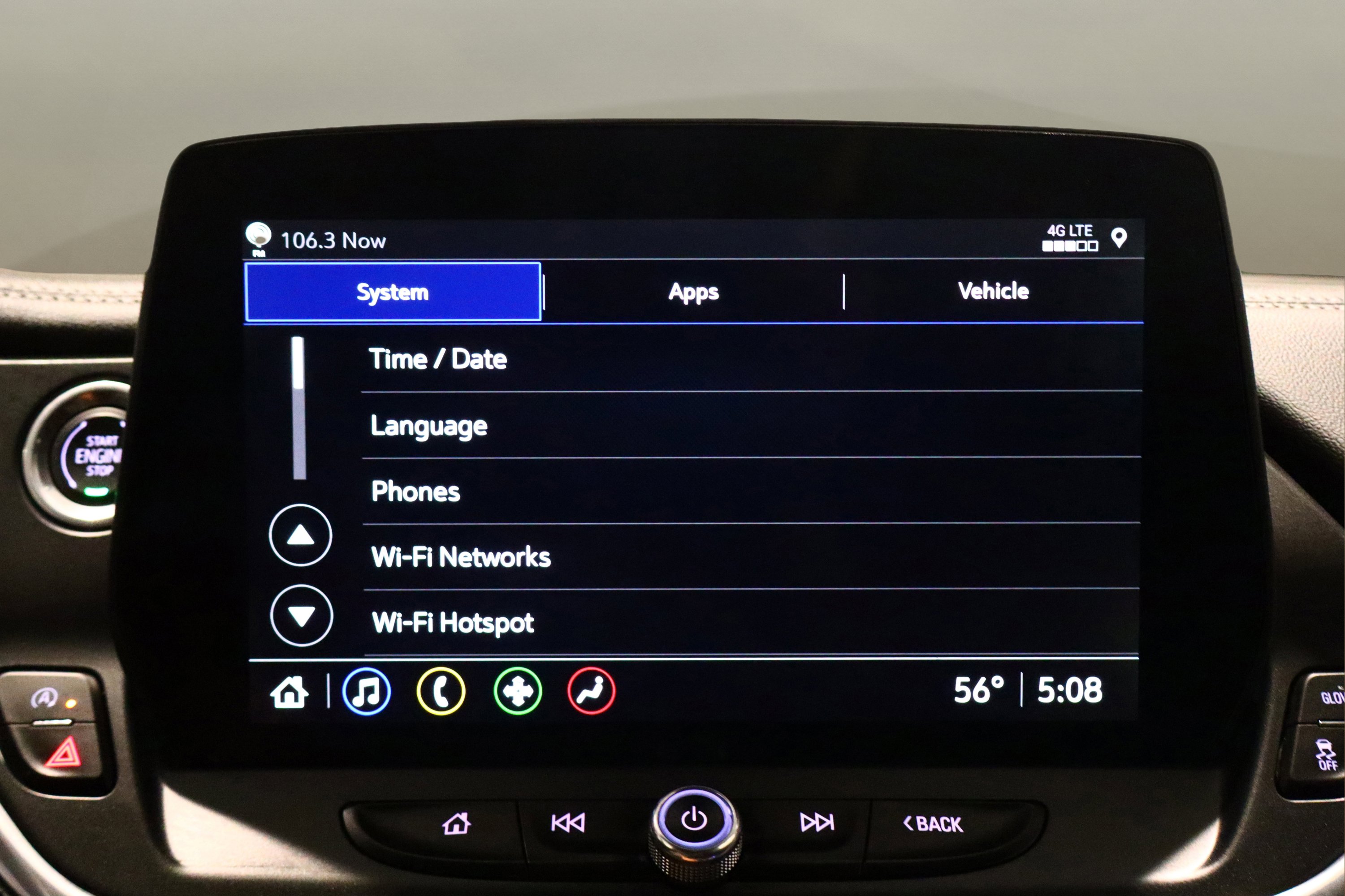 Used 2023 Chevrolet Blazer LT image 36