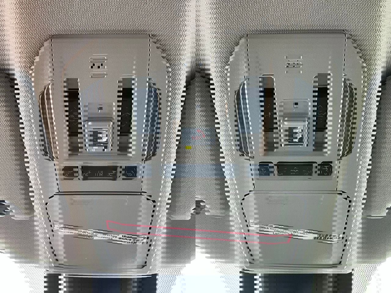 Used 2023 Toyota Highlander Platinum image 19