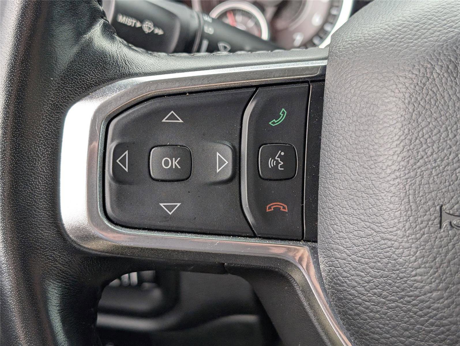 Used 2022 RAM 1500 Laramie image 20