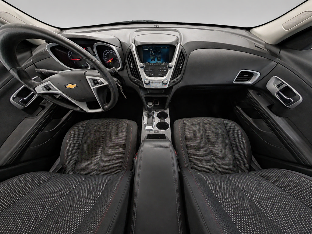 Used 2016 Chevrolet Equinox LT w/ LPO, Protection Package AWD/4WD image 19