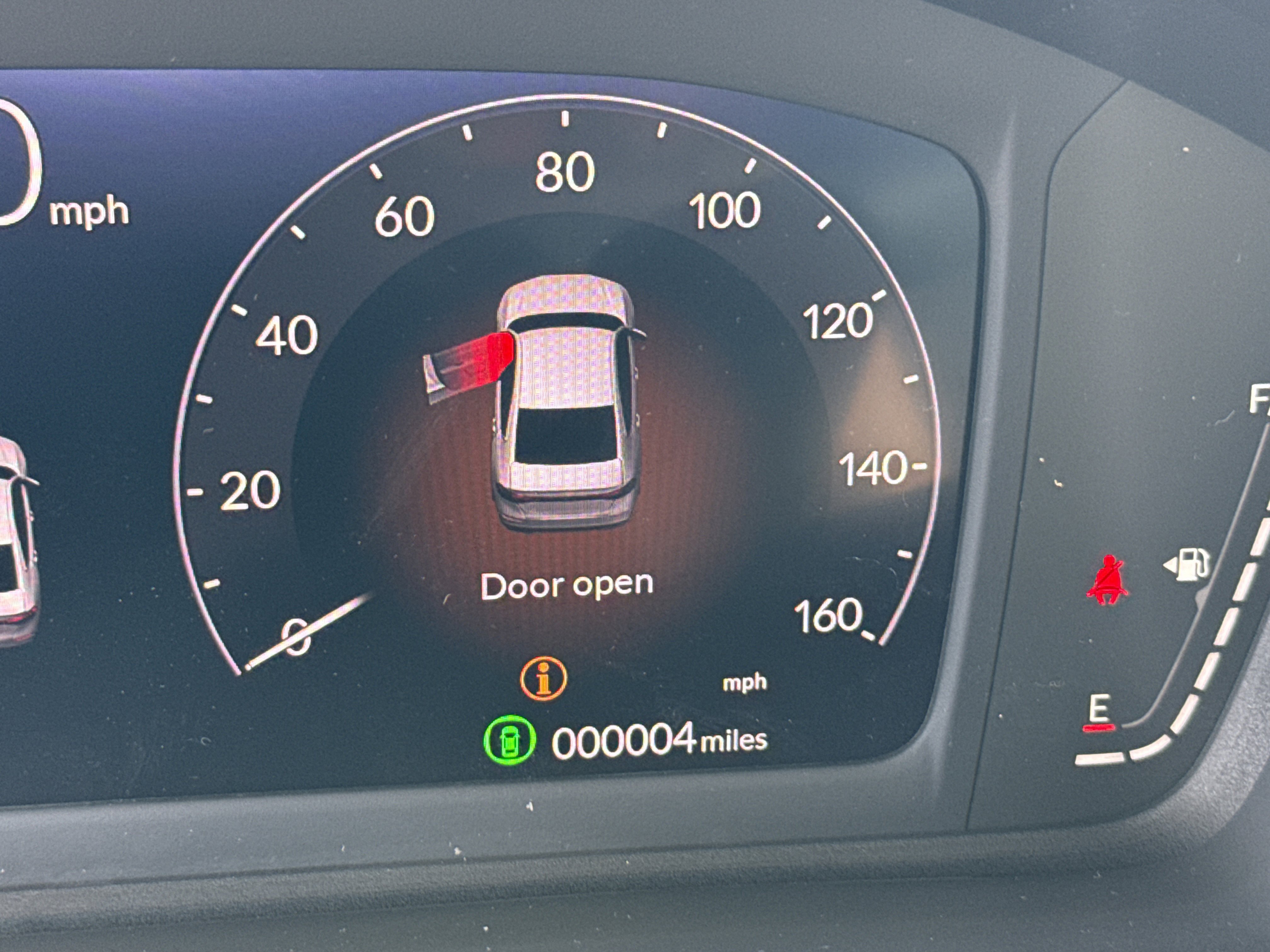 New 2026 Honda Accord SE image 24