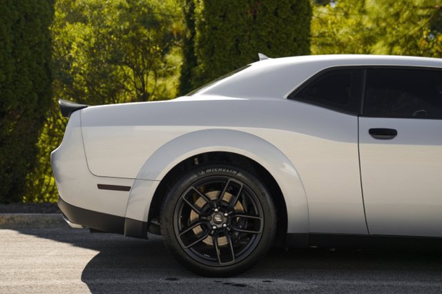Used 2021 Dodge Challenger R/T Scat Pack RWD image 10