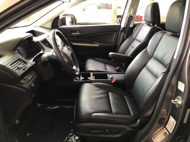 Used 2012 Honda CR-V EX-L image 10
