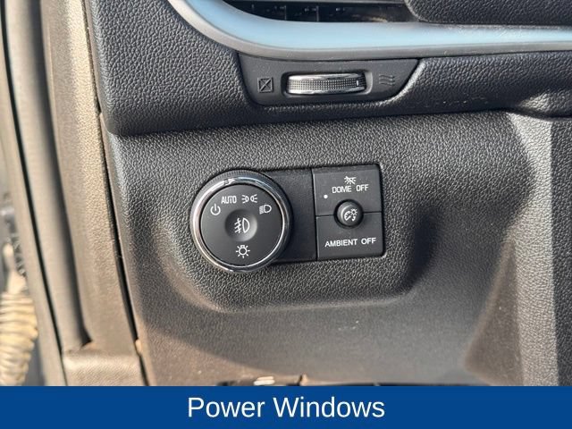 Used 2013 Chevrolet Traverse LTZ AWD/4WD image 19