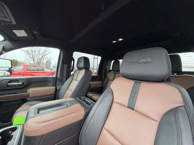 Used 2022 Chevrolet Silverado 3500 High Country image 48