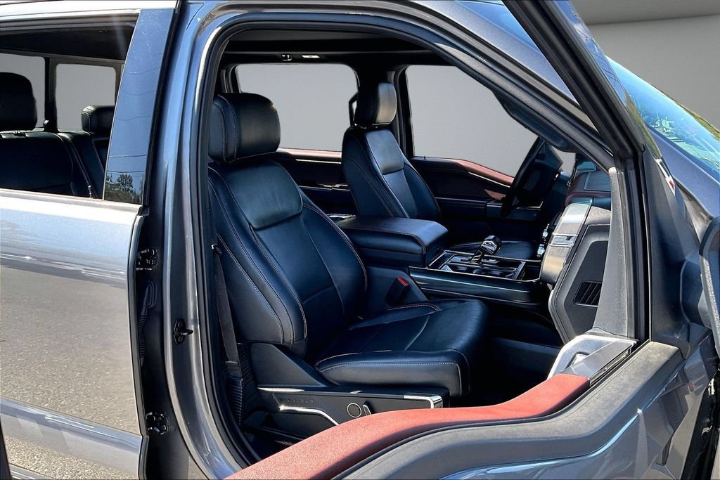 Used 2021 Ford F150 Lariat w/ Equipment Group 502A High AWD/4WD image 30